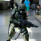 Illustration for article titled The Coolest Cosplay at PAX Prime, Day 4